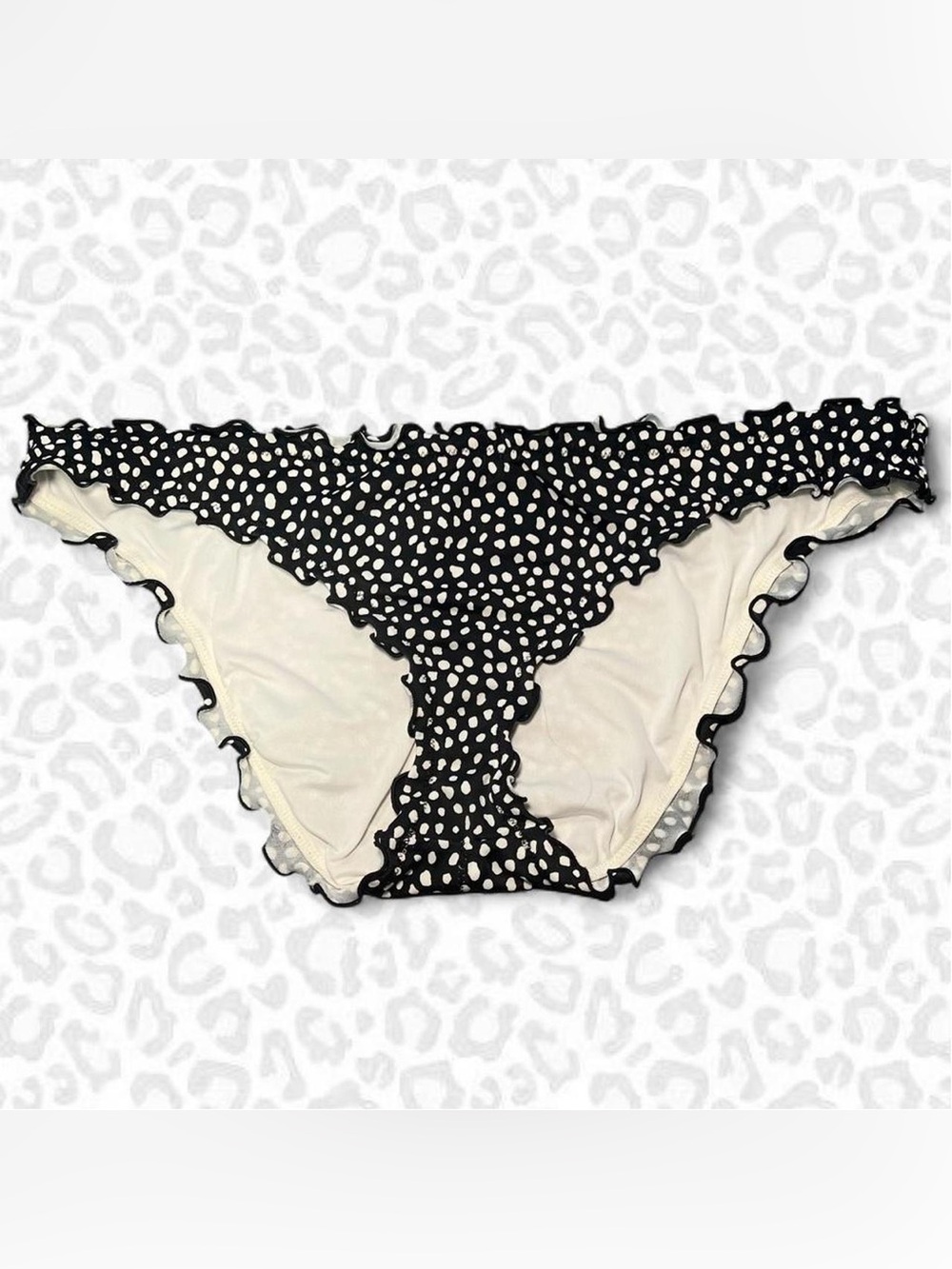 Vintage Victoria’s Secret Pajama Bottoms — L